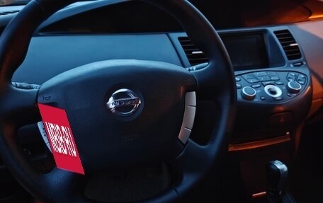 Nissan Primera III, 2006 год, 399 900 рублей, 9 фотография