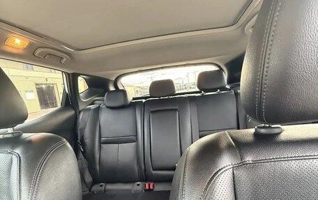 Nissan Qashqai, 2015 год, 1 780 000 рублей, 11 фотография