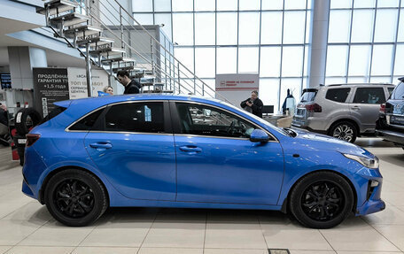 KIA cee'd III, 2019 год, 1 490 000 рублей, 4 фотография