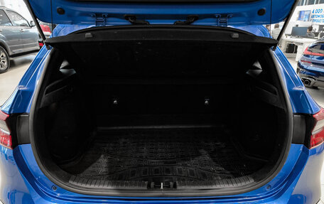 KIA cee'd III, 2019 год, 1 490 000 рублей, 10 фотография