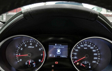 KIA cee'd III, 2019 год, 1 490 000 рублей, 13 фотография