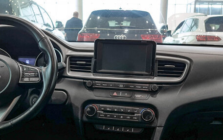 KIA cee'd III, 2019 год, 1 490 000 рублей, 15 фотография