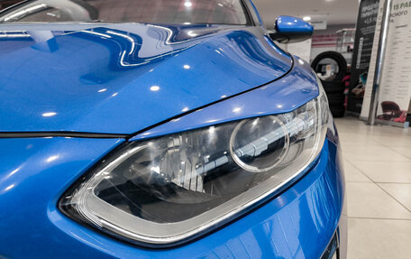 KIA cee'd III, 2019 год, 1 490 000 рублей, 17 фотография