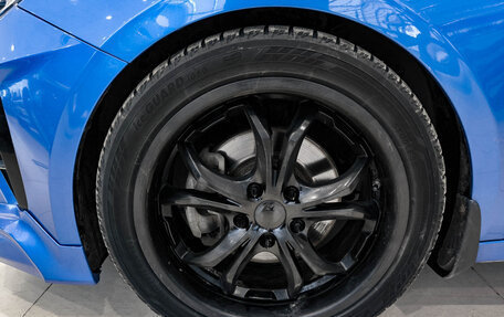 KIA cee'd III, 2019 год, 1 490 000 рублей, 18 фотография