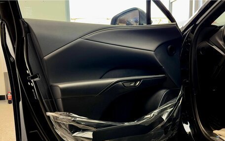 Lexus RX IV рестайлинг, 2025 год, 7 599 000 рублей, 10 фотография