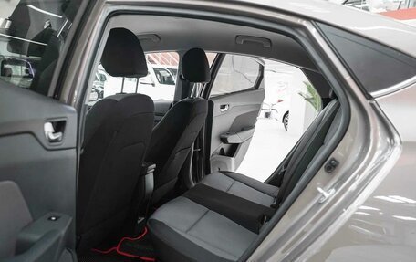 Hyundai Solaris II рестайлинг, 2021 год, 1 650 000 рублей, 12 фотография