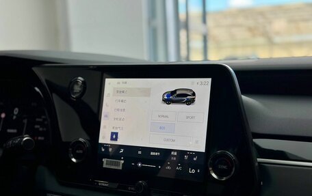 Lexus RX IV рестайлинг, 2025 год, 7 599 000 рублей, 15 фотография