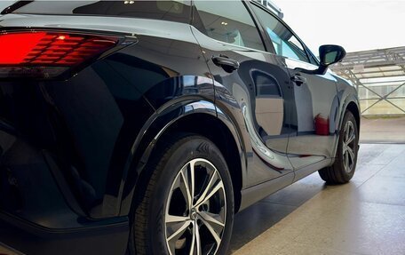 Lexus RX IV рестайлинг, 2025 год, 7 599 000 рублей, 6 фотография