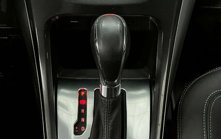 Opel Astra J, 2013 год, 870 000 рублей, 14 фотография