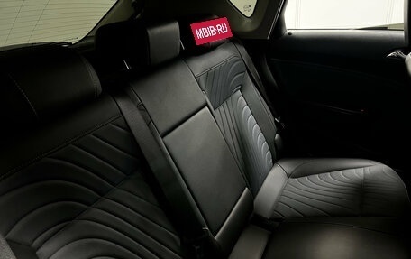 Opel Astra J, 2013 год, 870 000 рублей, 16 фотография