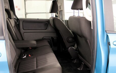 Honda Freed II, 2017 год, 1 500 000 рублей, 12 фотография