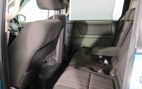 Honda Freed II, 2017 год, 1 500 000 рублей, 11 фотография