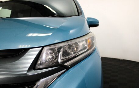 Honda Freed II, 2017 год, 1 500 000 рублей, 20 фотография