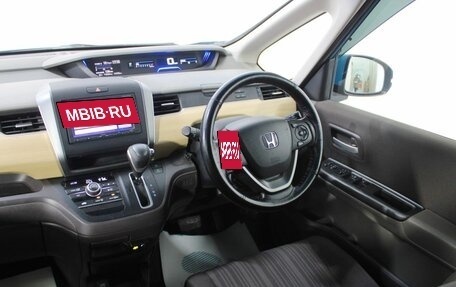 Honda Freed II, 2017 год, 1 500 000 рублей, 16 фотография