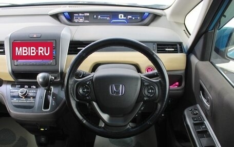 Honda Freed II, 2017 год, 1 500 000 рублей, 18 фотография