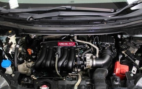 Honda Freed II, 2017 год, 1 500 000 рублей, 23 фотография