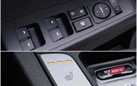 Hyundai Elantra VI рестайлинг, 2017 год, 1 390 000 рублей, 16 фотография