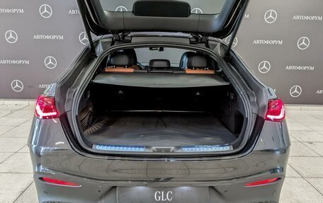 Mercedes-Benz GLC Coupe, 2025 год, 8 290 000 рублей, 8 фотография