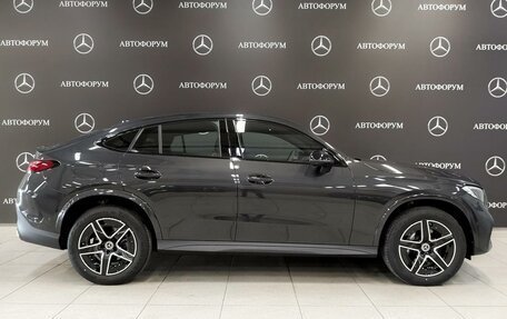 Mercedes-Benz GLC Coupe, 2025 год, 8 290 000 рублей, 4 фотография