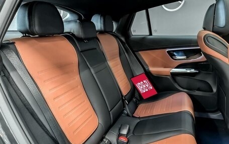 Mercedes-Benz GLC Coupe, 2025 год, 8 290 000 рублей, 12 фотография