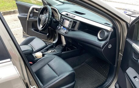 Toyota RAV4, 2013 год, 1 780 000 рублей, 8 фотография