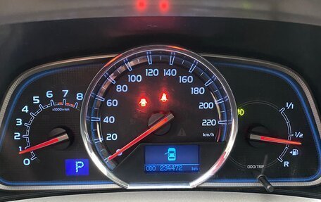 Toyota RAV4, 2013 год, 1 780 000 рублей, 10 фотография