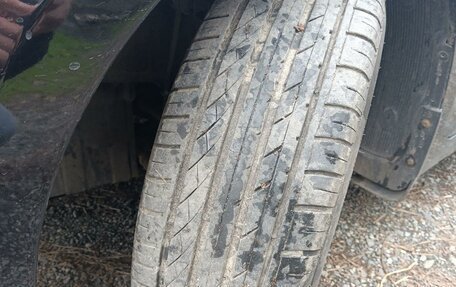 Hyundai Solaris II рестайлинг, 2012 год, 950 000 рублей, 6 фотография