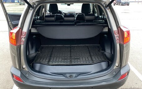 Toyota RAV4, 2013 год, 1 780 000 рублей, 9 фотография