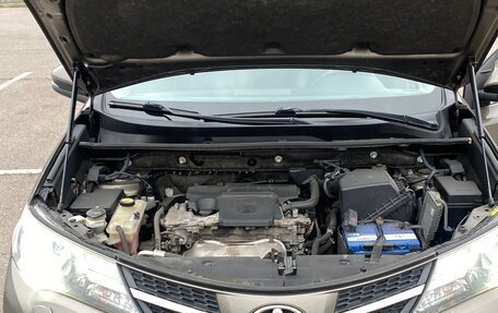 Toyota RAV4, 2013 год, 1 780 000 рублей, 3 фотография