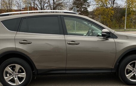 Toyota RAV4, 2013 год, 1 780 000 рублей, 15 фотография