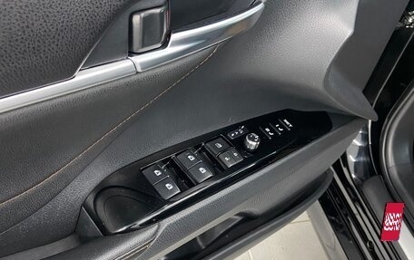 Toyota Camry, 2019 год, 2 990 000 рублей, 14 фотография