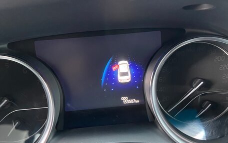 Toyota Camry, 2019 год, 2 990 000 рублей, 17 фотография