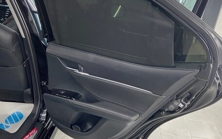 Toyota Camry, 2019 год, 2 990 000 рублей, 16 фотография