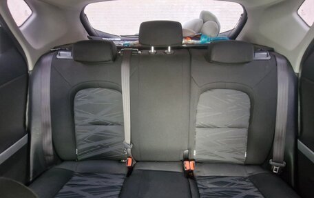 KIA cee'd III, 2016 год, 1 350 000 рублей, 5 фотография