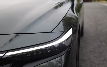 Hyundai Elantra, 2023 год, 1 600 000 рублей, 8 фотография