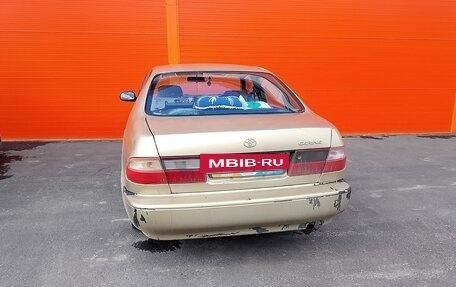 Toyota Carina E, 1992 год, 180 000 рублей, 3 фотография