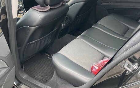 Mercedes-Benz E-Класс, 2008 год, 1 200 000 рублей, 8 фотография