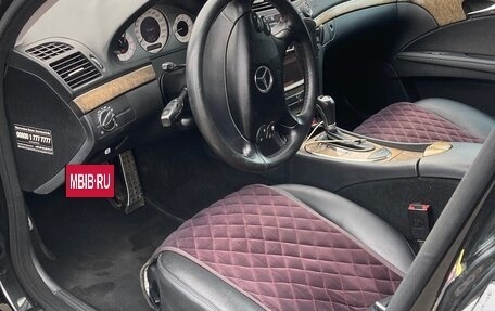 Mercedes-Benz E-Класс, 2008 год, 1 200 000 рублей, 7 фотография