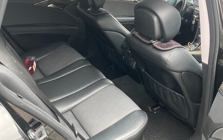 Mercedes-Benz E-Класс, 2008 год, 1 200 000 рублей, 12 фотография