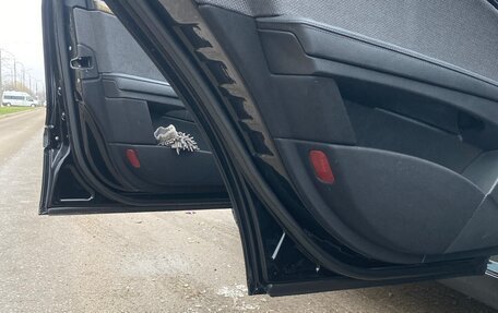 Mercedes-Benz E-Класс, 2008 год, 1 200 000 рублей, 16 фотография