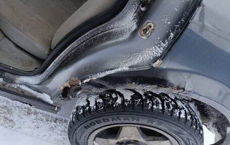 Audi 80, 1987 год, 102 000 рублей, 3 фотография