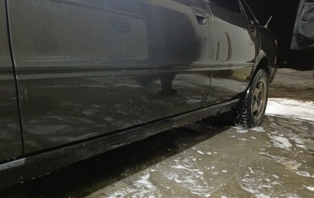 Audi 80, 1987 год, 102 000 рублей, 14 фотография