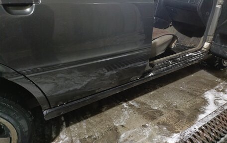 Audi 80, 1987 год, 102 000 рублей, 9 фотография