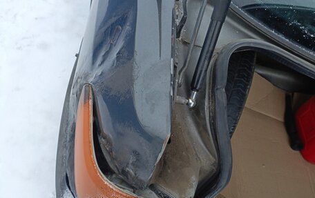 Audi 80, 1987 год, 102 000 рублей, 15 фотография