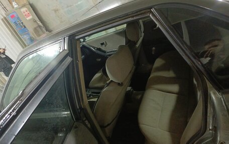 Audi 80, 1987 год, 102 000 рублей, 13 фотография