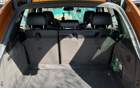 Porsche Cayenne III, 2008 год, 900 000 рублей, 13 фотография