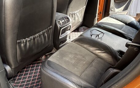 Porsche Cayenne III, 2008 год, 900 000 рублей, 11 фотография