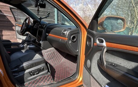 Porsche Cayenne III, 2008 год, 900 000 рублей, 10 фотография