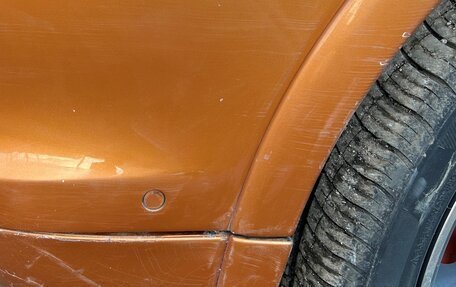 Porsche Cayenne III, 2008 год, 900 000 рублей, 14 фотография