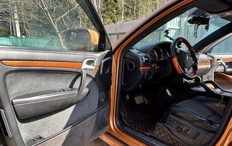 Porsche Cayenne III, 2008 год, 900 000 рублей, 9 фотография